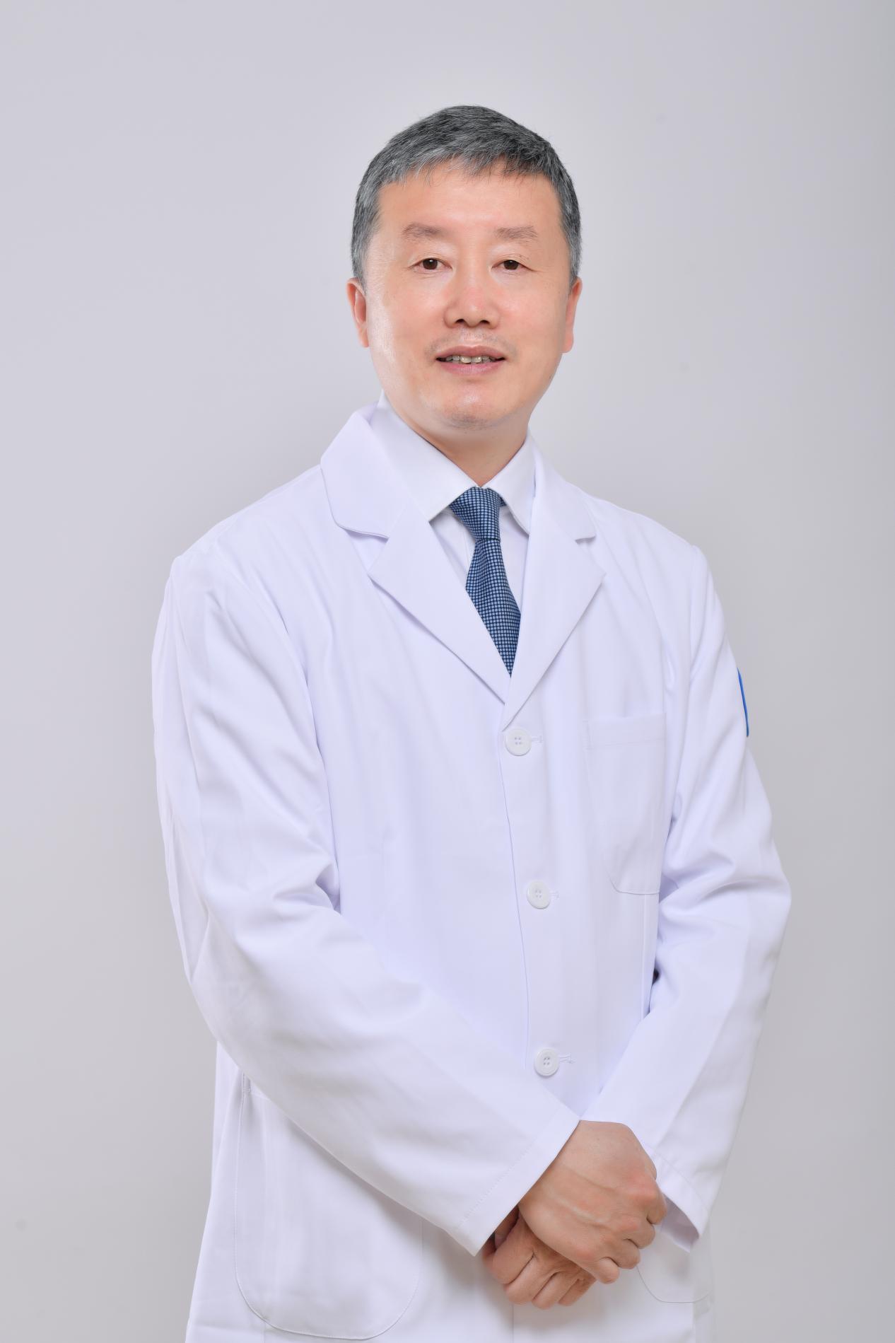 刘博宇_放疗研究室_吉林省肿瘤医院