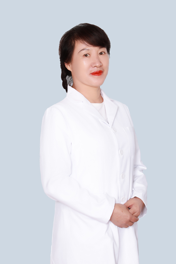 高海燕_检验科_吉林省肿瘤医院